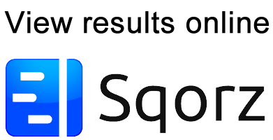 View event results on Sqorz!