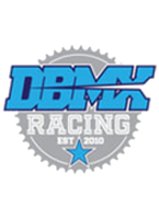 Doncaster BMX Club Logo