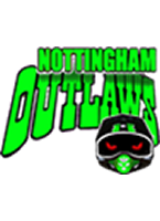 Nottingham Outlaws BMX