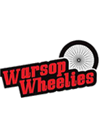 Warsop Wheelies BMX