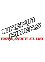 Wrekin Riders BMX